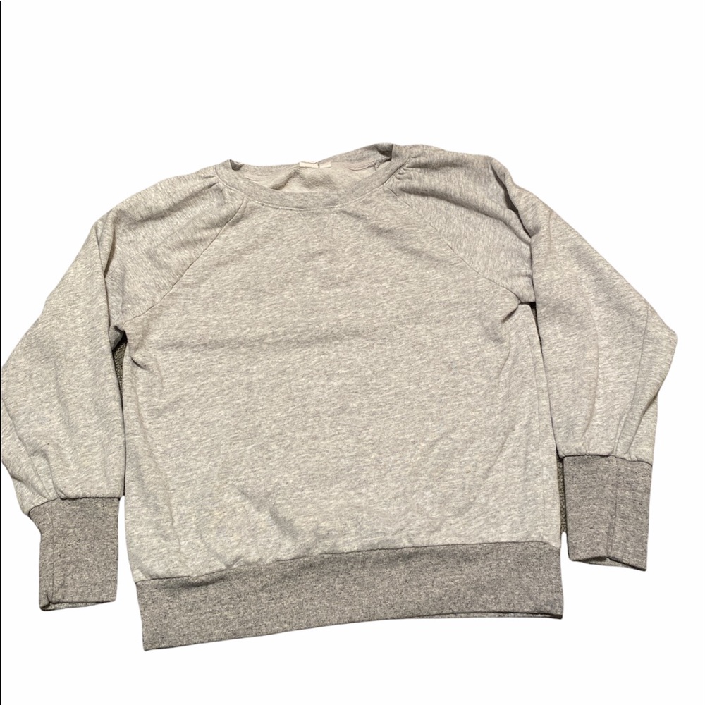 🧡 Gap crew neck sweater